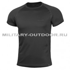 Pentagon Bodyshock T-shirt Black